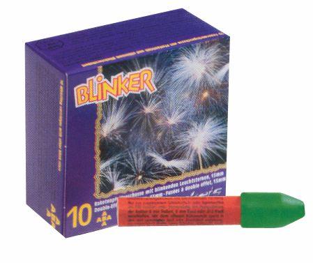 foto Blinker � oh�ostrojov� efekt sv�tlo/zvuk